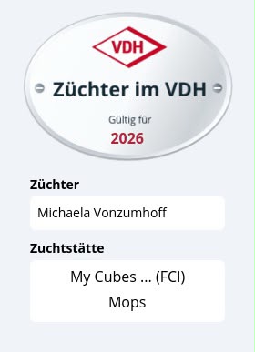 Zuechter-im-VDH-Michaela